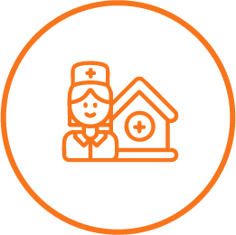 申請健保居家護理服務