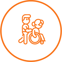 申請十年長照服務