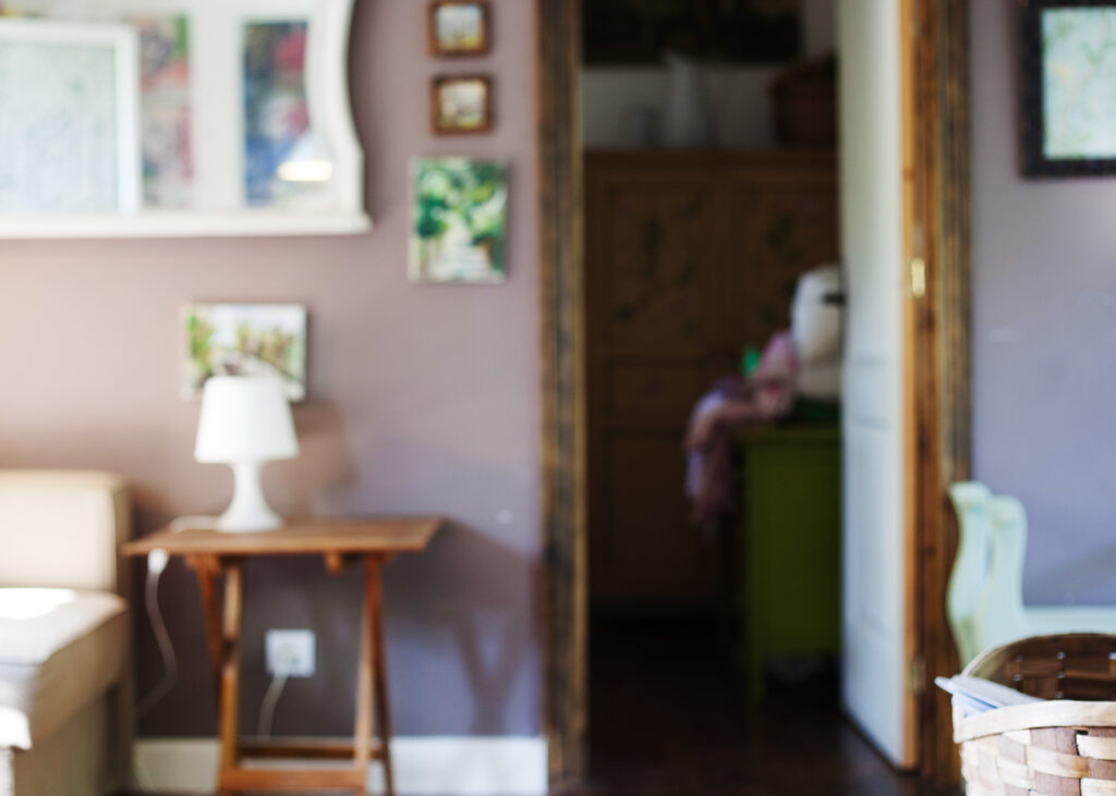 外籍看護常見居住問題