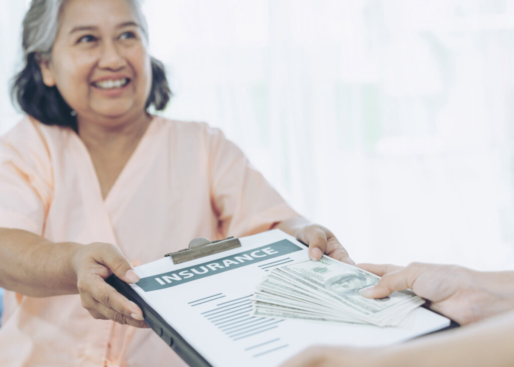 外籍看護薪水總整理