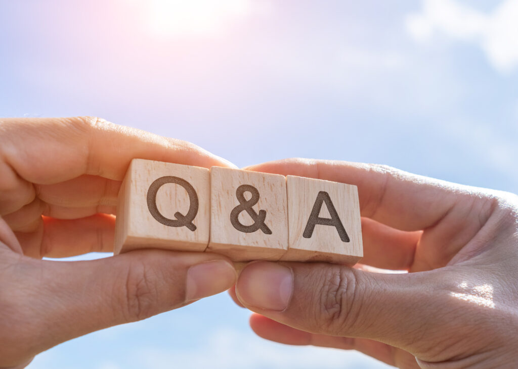 家有外籍勞工Q&A