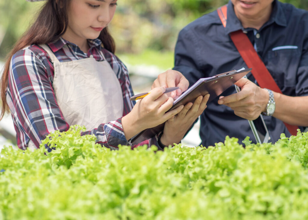 農業外籍勞工申請資格